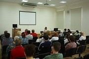  Больным псориазом рассказали о грамотном местном лечении