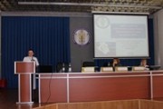 Психиатрическая служба края провела научно-практическую конференцию Психиатрическая служба края провела научно-практическую конференцию