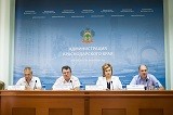Врачи и ГИБДД за детские жизни Врачи и ГИБДД за детские жизни