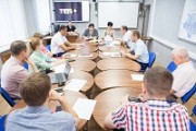 Cостоялось очередное заседание Проектного офиса