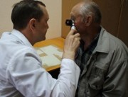 Завтра пройдет День открытых дверей в Краевом клиническом онкодиспансере №1 Завтра пройдет День открытых дверей в Краевом клиническом онкодиспансере №1