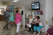 День диагностики злокачественных новообразований кожи прошел в Клиническом  онкологическом   диспансере  №1