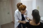   В Кущевском районе пройдет  очередная онкодиагностическая акция