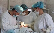 В клиническом онкодиспансере № 1 выполнили уникальную операцию