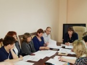В минздраве обсудили все этапы оказания медпомощи при сердечно-сосудистых заболеваниях В минздраве обсудили все этапы оказания медпомощи при сердечно-сосудистых заболеваниях