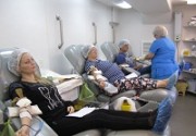 Суббота Донора в Динской