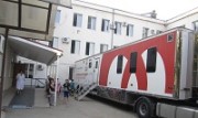 День донора прошел в Северском районе