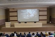 Педиатры края обсудили актуальные вопросы на конференции