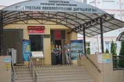 День диагностики злокачественных новообразований головы и шеи прошел в Клиническом онкологическом диспансере №1
