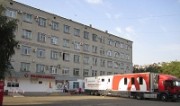 День донора прошел в Усть-Лабинском районе 