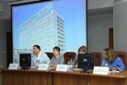 Совет по родовспоможению прошел на Кубани
