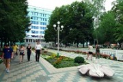 В детской краевой больнице откроется   новый кабинет для лечения воспалительных заболеваний кишечника у детей