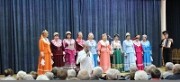 Международный день пожилых людей отметили в госпитале для ветеранов войн