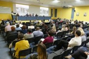 Акушеры-гинекологи провели образовательную конференцию