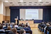 Медицина с заботой о пациенте: вопросы реализации «бережливых поликлиник» обсудили в Краснодаре