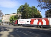 Субботу донора провели в Абинске