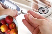 Бороться с сахарным диабетом учат с детства