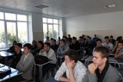 Стартовал очередной цикл лекций для молодежи "Здоровое отцовство"