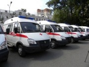 Около тысячи кубанских медиков обеспечивают медицинское обслуживание участников и гостей XIX Фестиваля молодежи в Сочи  