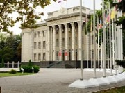 Министр здравоохранения Евгений Филиппов принял участие в заседании ЗСК