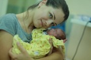 Врачи Кубани выходили более 800 детей с экстремально низкой массой тела