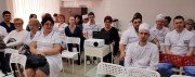 Единая врачебная научно-практическая конференция на тему «Физиотерапия в стоматологии» Единая врачебная научно-практическая конференция на тему «Физиотерапия в стоматологии»