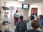 Школа профилактики стоматологических заболеваний Школа профилактики стоматологических заболеваний