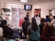 Школа профилактики стоматологических заболеваний Школа профилактики стоматологических заболеваний