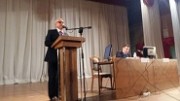Стартовала масштабная конференция дерматовенерологов и косметологов ЮФО Стартовала масштабная конференция дерматовенерологов и косметологов ЮФО