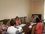 Медицинскую профилактику обсудили на совещании в минздраве Медицинскую профилактику обсудили на совещании в минздраве