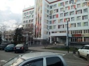 Врачи детской краевой клинической больницы спасли ногу 14-летней девочке после ДТП