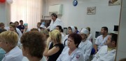 Врачебная научно-практическая конференция на тему: «Сифилис и его проявления в челюстно-лицевой области и полости рта» Врачебная научно-практическая конференция на тему: «Сифилис и его проявления в челюстно-лицевой области и полости рта»