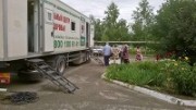 Мобильный Центр здоровья побывал в станице Елизаветинской Мобильный Центр здоровья побывал в станице Елизаветинской