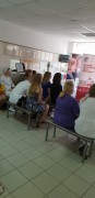 Школа профилактики по теме: «Профессиональная гигиена полости рта» Школа профилактики по теме: «Профессиональная гигиена полости рта»