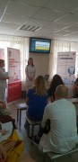 Школа профилактики по теме: «Профессиональная гигиена полости рта» Школа профилактики по теме: «Профессиональная гигиена полости рта»