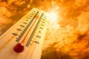 Знойное лето на Кубани. Избежать солнечного ожога в экстремальную жару