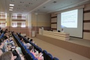 Современные аспекты грудного вскармливания обсудили на семинаре