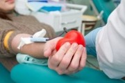 День донора состоялся в поселке Афипском