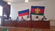 Минздрав принял участие в межведомственном совещании