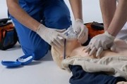 Анонс нового Дня здоровья «Основы первой медицинской помощи: знать, уметь – спасать!»