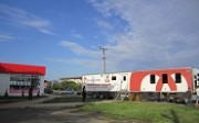 День донора прошел в Динском районе