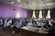 Актуальные вопросы инфекционных заболеваний обсудили на краевой конференции