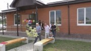 Еще два офиса врача общей практики открылись на Кубани