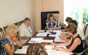 Рабочее совещание по иммунизации детей состоялось в минздраве