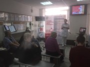 Школа профилактики стоматологических заболеваний Школа профилактики стоматологических заболеваний