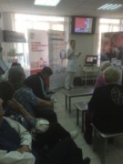 Школа профилактики стоматологических заболеваний Школа профилактики стоматологических заболеваний