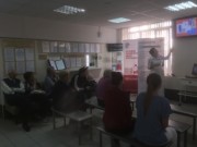 Школа профилактики стоматологических заболеваний Школа профилактики стоматологических заболеваний