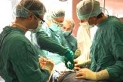 Врачи Кубани удалили 35-сантиметровую опухоль из живота мужчины Врачи Кубани удалили 35-сантиметровую опухоль из живота мужчины
