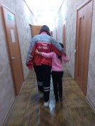 Четыре человека выписаны из больниц в зоне подтопления на Кубани Четыре человека выписаны из больниц в зоне подтопления на Кубани