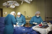 Кубанские врачи впервые в России сделали уникальную операцию на поджелудочной железе